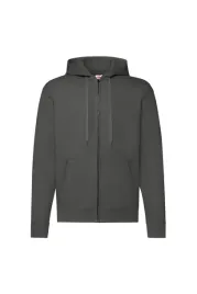 fruit-of-the-loom-bluza-meska-rozpinana-hooded-sweat-jacket-szara-roz-s