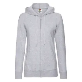 fruit-of-the-loom-bluza-damska-rozpinana-z-kapturem-szara-rozmiar-xs