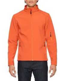 gildan-hammer-kurtka-softshell-wiatrowka-przeciwdeszczowa-orange-rozm-l