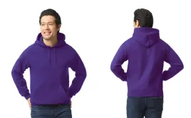 gildan-heavy-18500-bluza-meska-z-kapturem-ciemny-fiolet-purple-rozmiar-xl