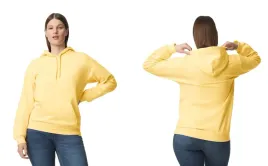 gildan-bluza-softstyle-unisex-z-kapturem-zolta-cytrynowa-yellow-haze-r-3xl
