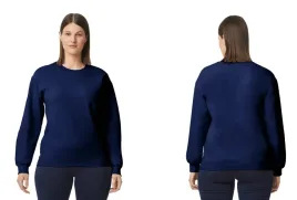 gildan-klasyczna-bluza-softstyle-unisex-bez-kaptura-granatowa-rozmiar-l