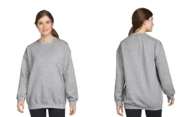 gildan-bluza-softstyle-unisex-bez-kaptura-szara-rozm-3xl