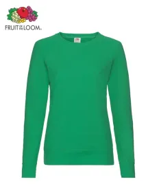 fruit-of-the-loom-621460-lekka-bluza-damska-basic-zielona-rozmiar-m