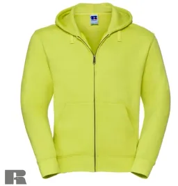 russell-authentic-r-266m-meska-bluza-rozpinana-z-kapturem-seledynowa-xxl