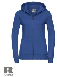 russell-authentic-r-266f-damska-bluza-rozpinana-z-kapturem-niebieska-xs