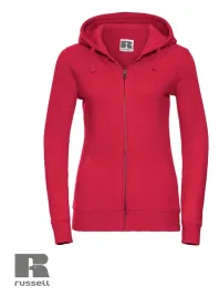 russell-authentic-r-266f-damska-bluza-rozpinana-z-kapturem-czerwona-s