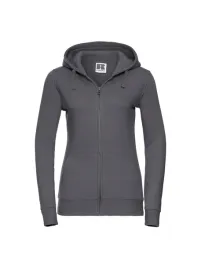 russell-authentic-r-266f-damska-bluza-rozpinana-z-kapturem-szara-m