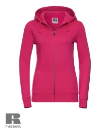 russell-authentic-r-266f-damska-bluza-rozpinana-z-kapturem-rozowa-fuksja-xl