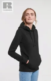 russell-authentic-265f-damska-bluza-kangurka-z-kapturem-czarna-rozm-xs