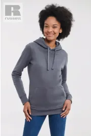 russell-authentic-265f-damska-bluza-kangurka-z-kapturem-szara-rozm-m