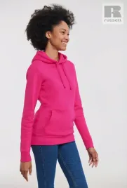 russell-authentic-265f-damska-bluza-kangurka-z-kapturem-rozowa-fuksja-roz-m