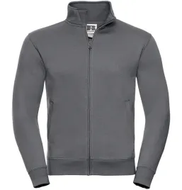 russell-bluza-meska-rozpinana-wysoka-jakosc-267m-szara-modna-roz-l