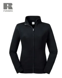 russell-bluza-damska-rozpinana-wysoka-jakosc-267f-czarna-modna-m
