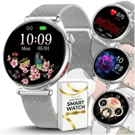 smartwatch-damski-kardiowatch-ekg-hrv-rozmowy-cisnienie-menu-pl
