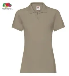 fruit-of-the-loom-premium-koszulka-polo-damska-modna-khaki-rozm-xl