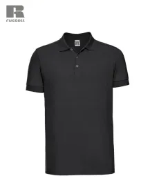 russell-koszulka-stretch-polo-wysoka-jakosc-czarna-modna-l