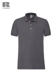 russell-566m-koszulka-stretch-polo-wysoka-jakosc-szara-modna-xxl