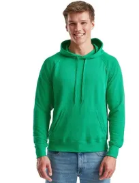 fruit-of-the-loom-62140-bluza-meska-z-kapturem-kangurka-zielona-rozmiar-l