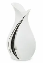 wazon-ceramiczny-nowoczesny-bialy-srebrny-305x16-131500