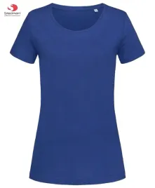 t-shirt-koszulka-damska-bawelna-stedman-9500-wysoka-jakosc-niebieska-m