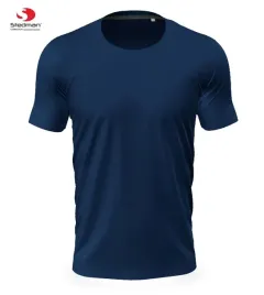 t-shirt-koszulka-meska-elastic-fit-jakosc-stedman-9600-granat-midnight-s