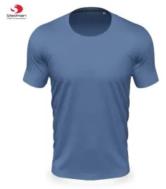 casual-sport-t-shirt-koszulka-meska-jakosc-stedman-9600-niebieski-denim-s