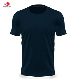 t-shirt-koszulka-meska-elastic-fit-jakosc-stedman-9600-ciemny-granat-3xl