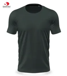 t-shirt-koszulka-meska-elastic-fit-jakosc-stedman-9600-grafit-rozmiar-xxl