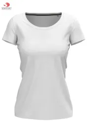 t-shirt-koszulka-damska-elastic-fit-jakosc-stedman-9700-biala-rozmiar-s