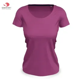 casual-sport-t-shirt-koszulka-damska-jakosc-stedman-9700-roz-amarant-rozm