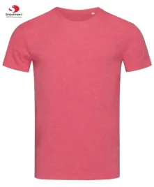 sportowy-codzienny-t-shirt-koszulka-meska-stedman-9800-czerwona-roz-s