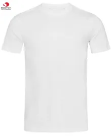 bawelna-organiczna-ekolog-t-shirt-koszulka-meska-stedman-9200-biala-roz-m