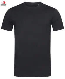 bawelna-organiczna-ekolog-t-shirt-koszulka-meska-stedman-9200-czarna-roz-s