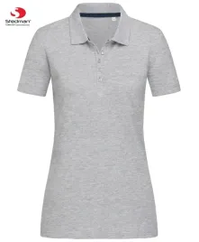 damska-koszulka-polo-modna-stedman-st9150-jakosc-szara-rozmiar-xl