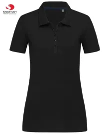 damska-koszulka-polo-modna-stedman-9150-wysoka-jakosc-czarna-roz-l