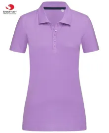 damska-koszulka-polo-modna-stedman-st9150-jakosc-fiolet-lawenda-roz-m