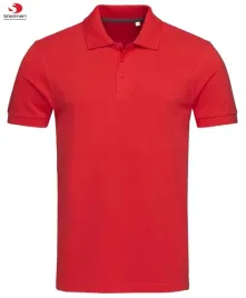 sportowa-codzienna-meska-koszulka-polo-stedman-9060lc-czerwona-rozmiar-s