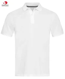 koszulka-meska-polo-sportowe-wysoka-jakosc-stedman-8050-bialy-rozmiar-s