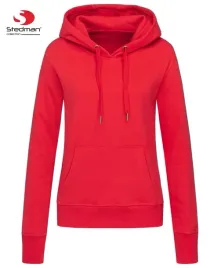 fajna-bluza-damska-kangurka-dlugi-rekaw-stedman-5700-czerwona-rozm-s