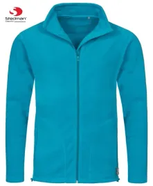 bluza-polarowa-meska-stedman-5030-niebieski-turkus-rozmiar-l