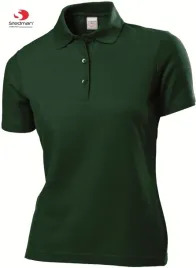 polowka-damska-koszulka-polo-65-35-stedman-st3500-ciemna-zielen-rozmiar-s