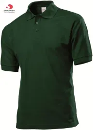 polowka-meska-koszulka-polo-65-35-stedman-st3300-ciemna-zielen-rozmiar-s