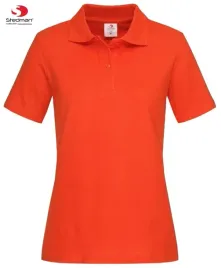 polowka-damska-koszulka-polo-bawelna-stedman-st3100-pomaranczowa-rozm-s