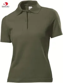 polowka-damska-koszulka-polo-bawelna-stedman-st3100-zielona-khaki-rozm-s