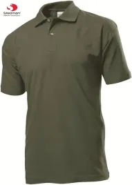 promo-polowka-meska-koszulka-polo-bawelna-stedman-st3000-zielona-khaki-s