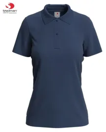 polowka-damska-koszulka-polo-bawelna-jakosc-stedman-st3100-granat-rozm-xl