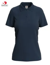 polowka-damska-koszulka-polo-bawelna-jakosc-stedman-3100-granat-midnight-s