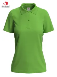 polowka-damska-koszulka-polo-bawelna-jakosc-stedman-3100-zielona-kiwi-roz-s