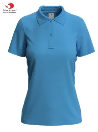 polowka-damska-koszulka-polo-bawelna-jakosc-stedman-3100-blekitna-rozm-s